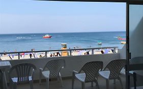 Apartamento En Santa Marta