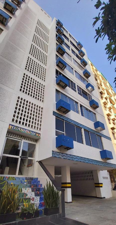 Apartamento En Santa Marta Exterior foto