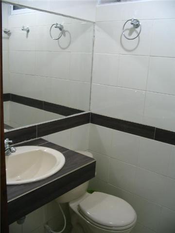 Apartamento En Santa Marta Exterior foto