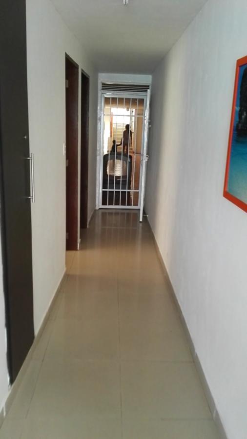 Apartamento En Santa Marta Exterior foto